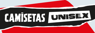 apartado UNISEX - CAMISETAS