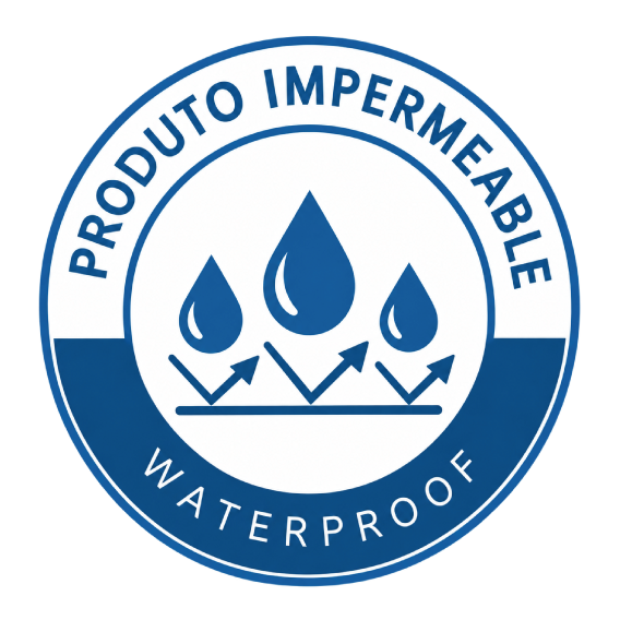 Produto impermeable